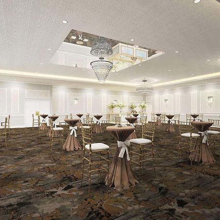 Doubletree By Hilton Poughkeepsie 호텔 외부 사진