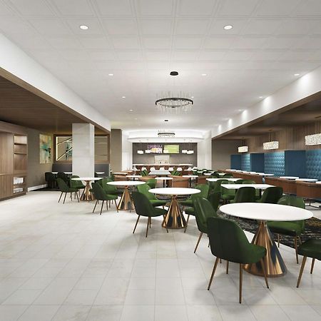 Doubletree By Hilton Poughkeepsie 호텔 외부 사진