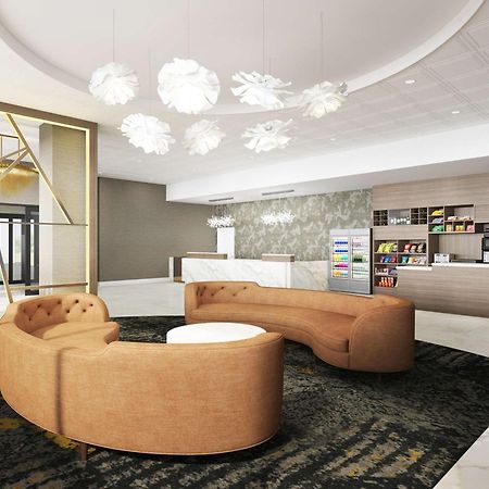 Doubletree By Hilton Poughkeepsie 호텔 외부 사진