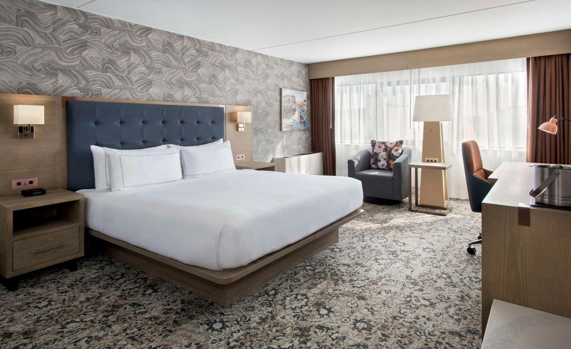 Doubletree By Hilton Poughkeepsie 호텔 외부 사진