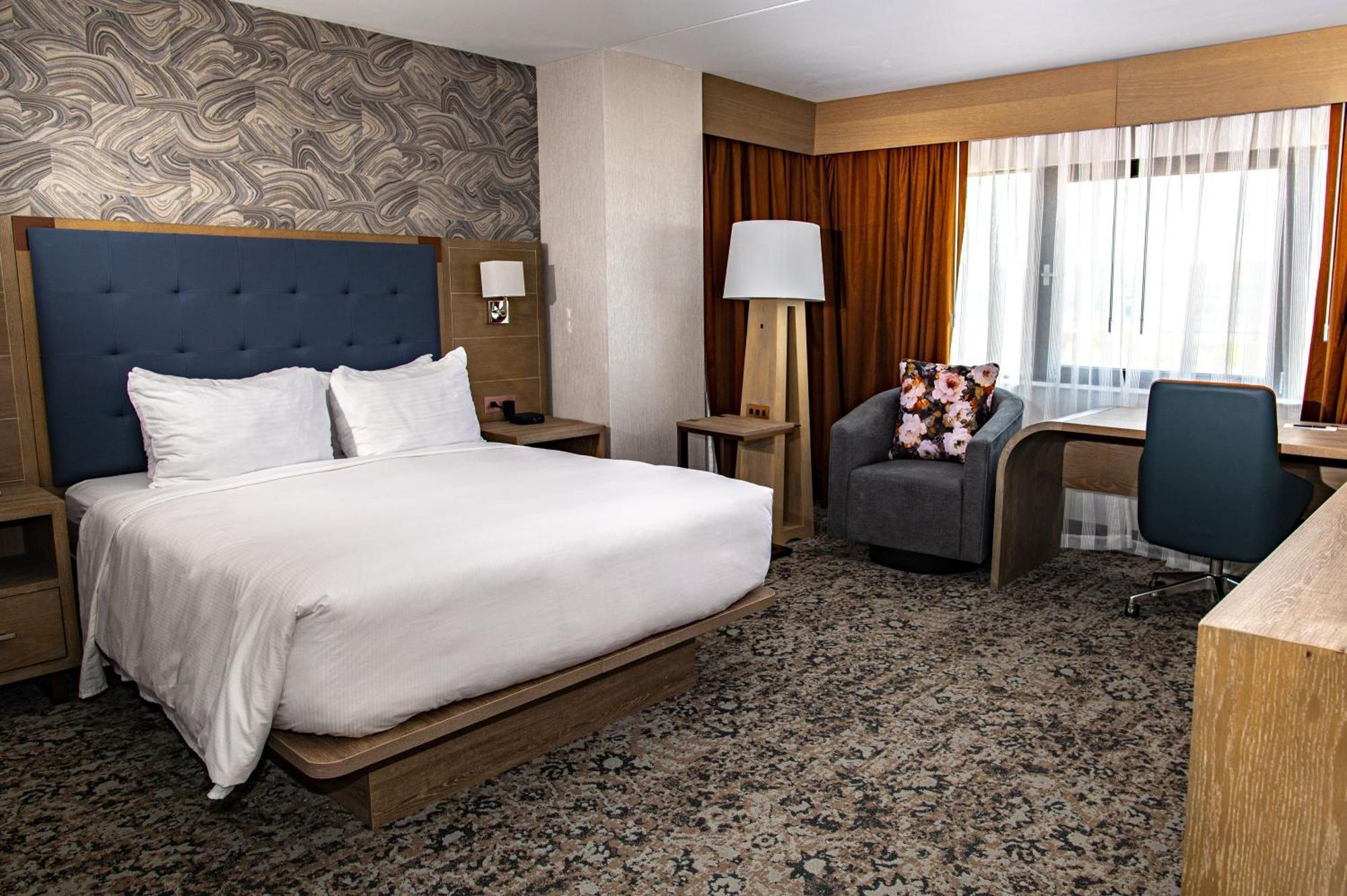 Doubletree By Hilton Poughkeepsie 호텔 외부 사진