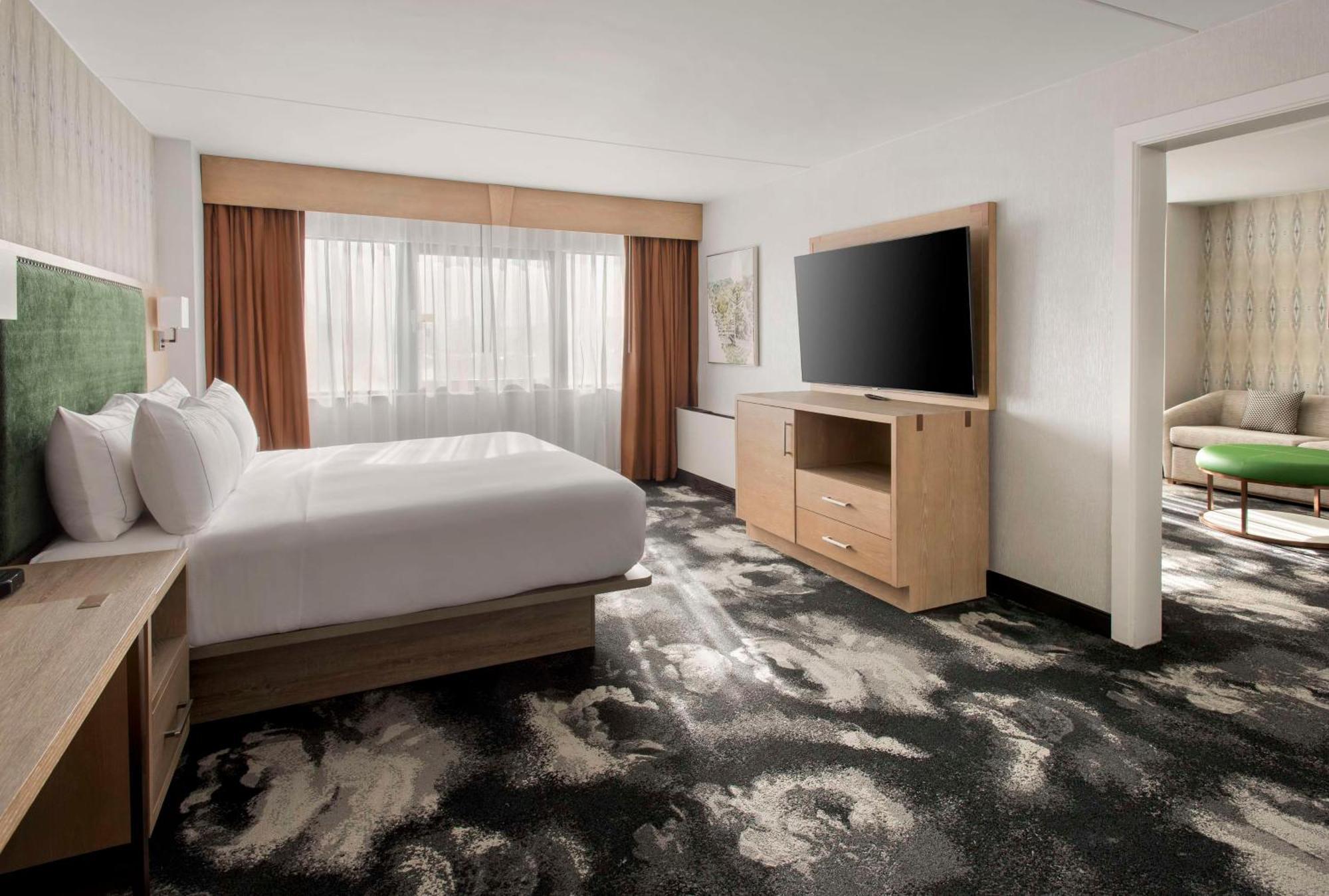 Doubletree By Hilton Poughkeepsie 호텔 외부 사진