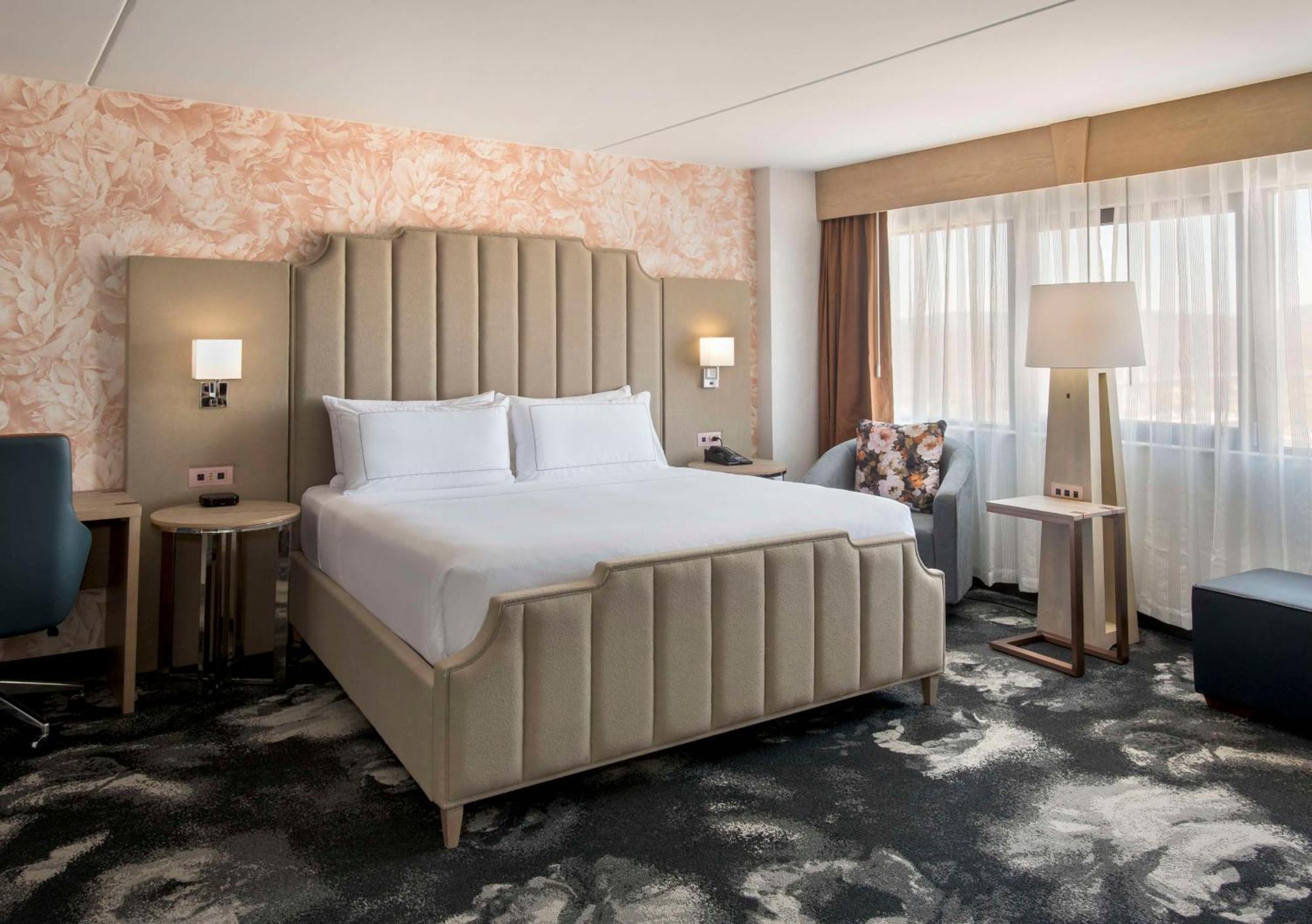 Doubletree By Hilton Poughkeepsie 호텔 외부 사진