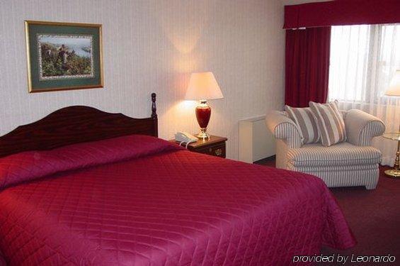 Doubletree By Hilton Poughkeepsie 호텔 객실 사진