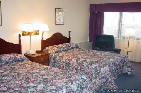 Doubletree By Hilton Poughkeepsie 호텔 객실 사진